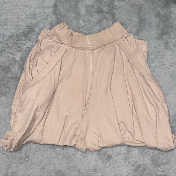 free people harem pant - Picture 4 of 7